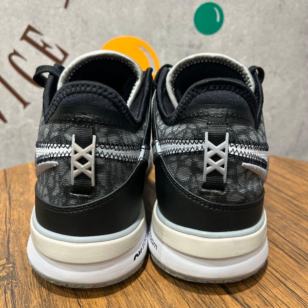 【交渉OK】NIKE LBJ スニーカー ナイキ ズーム レブロン — image 5