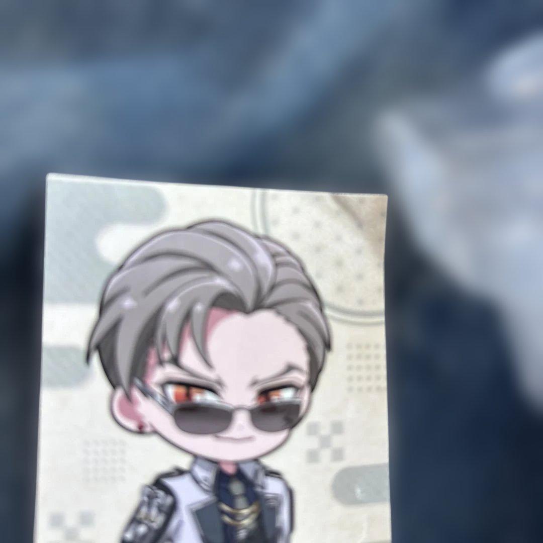 PalVerse＋ 刀剣乱舞ONLINE vol.1 山鳥毛 — image 2