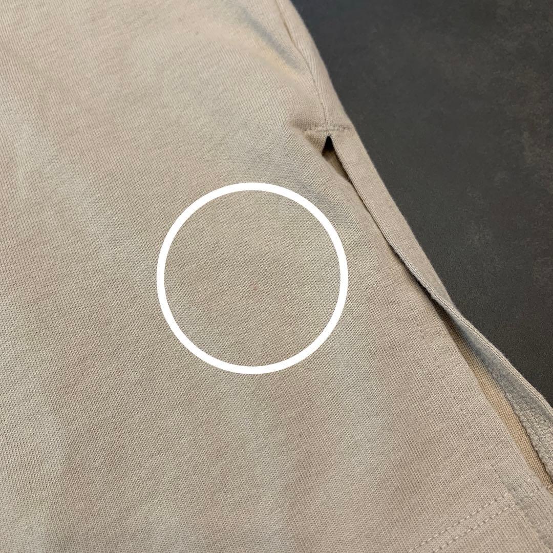 chocol raffine 半袖 Tシャツ ベージュ Fサイズ — image 5