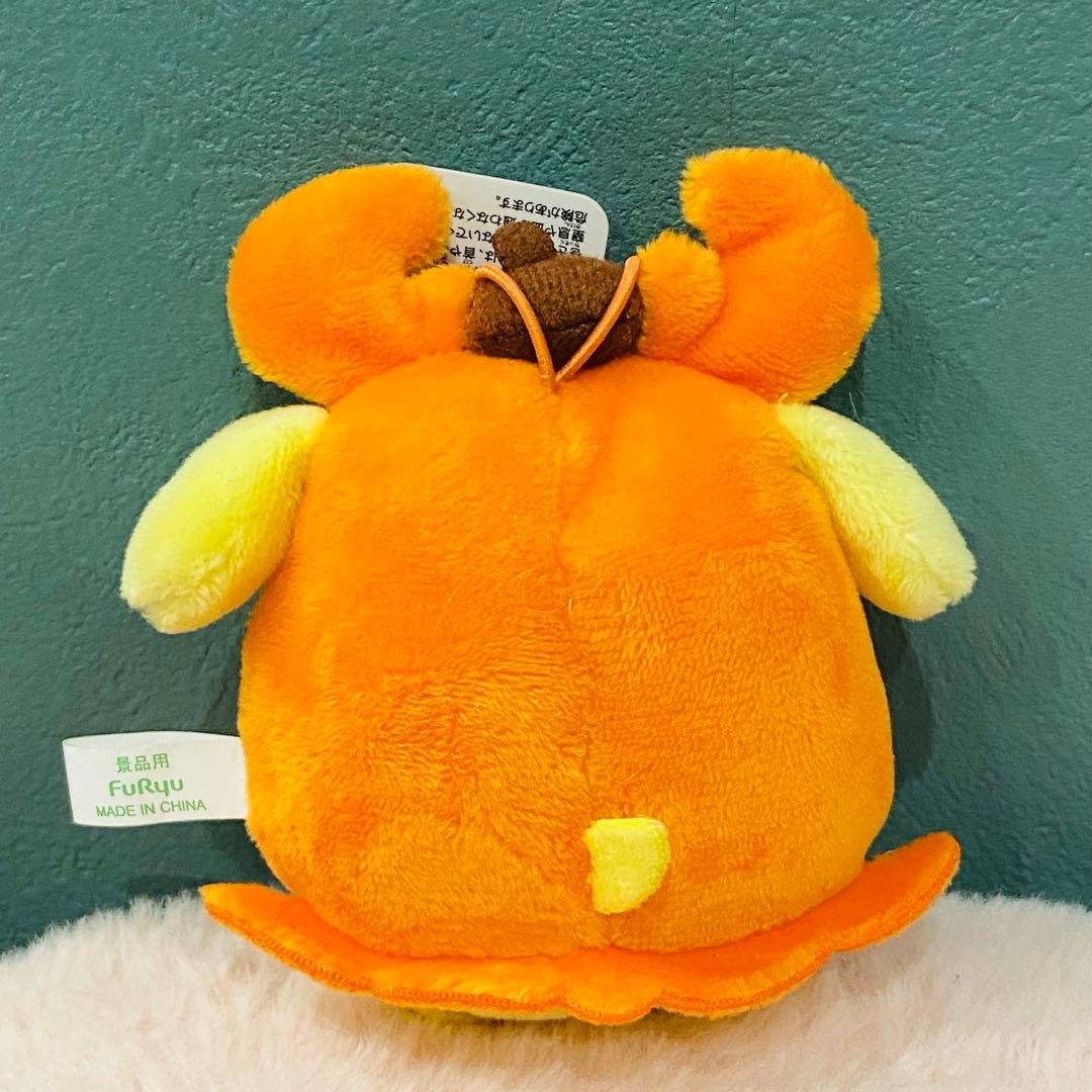 サンリオキャラクターズ カニエビマスコット ポムポムプリン — image 2