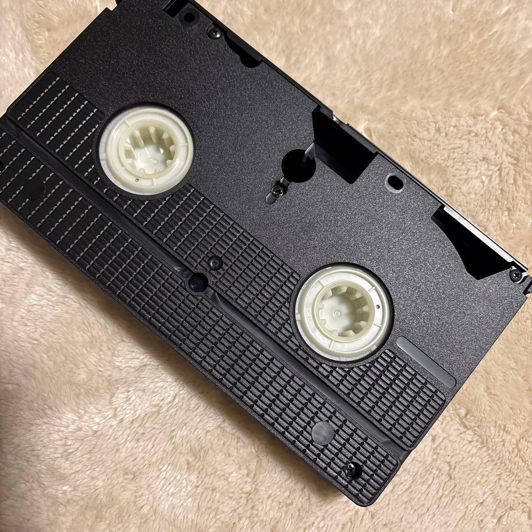 ケアリィレイシェル　ライヴ96 ビデオテープ — image 5