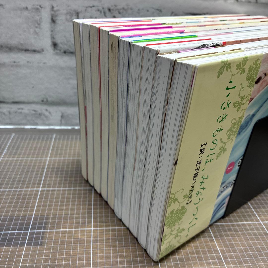 姫 (きみ) のためなら死ねる 1-10巻 — image 4