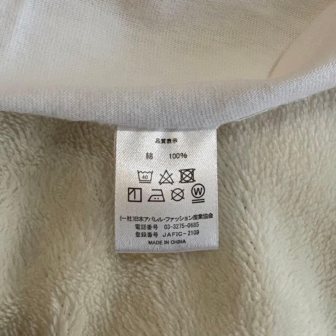 新品未使用　新潮文庫　夏目漱石「こころ」Tシャツ　S — image 5