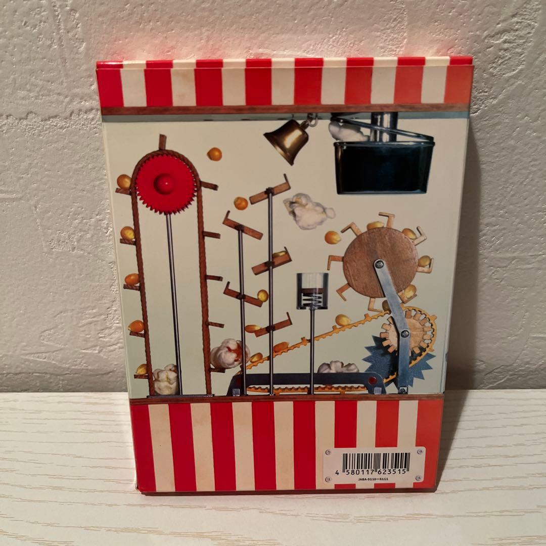嵐 ARASHI LIVE TOUR Popcorn〈2枚組〉 DVD — image 4