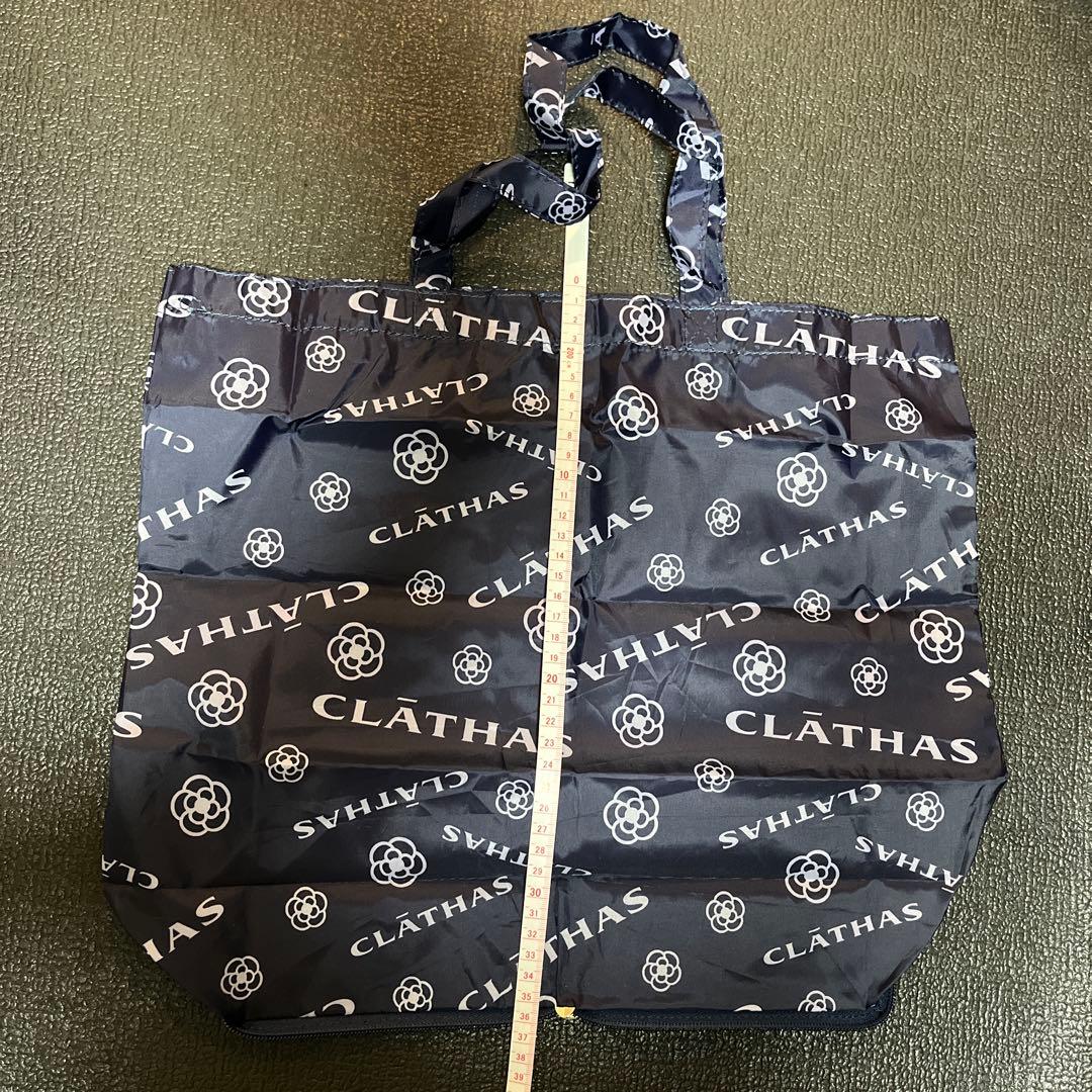 CLATHAS エコバッグ 収納ケース付き — image 4
