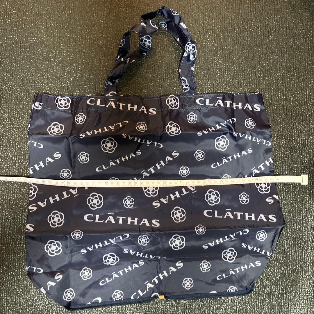CLATHAS エコバッグ 収納ケース付き — image 5