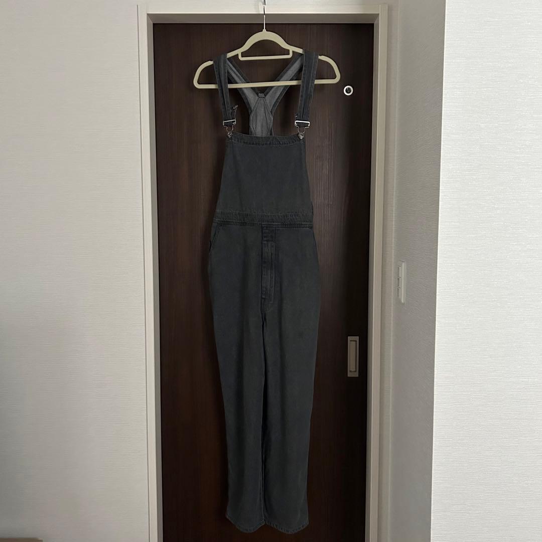 【お値下げ】Kastaneサロペット WHIMSIC オーバーオール — image 4