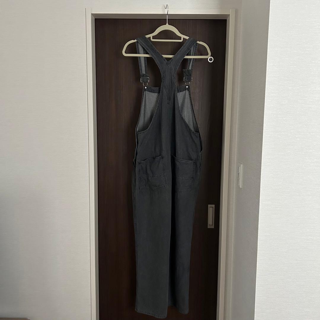 【お値下げ】Kastaneサロペット WHIMSIC オーバーオール — image 5