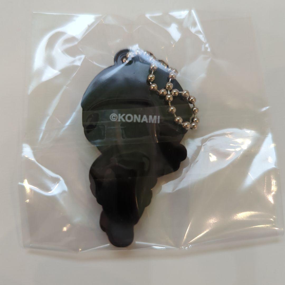 ◆新品未開封◆サイレントヒル2 　ジェイムス　カプセルラバーキーホルダー — image 2