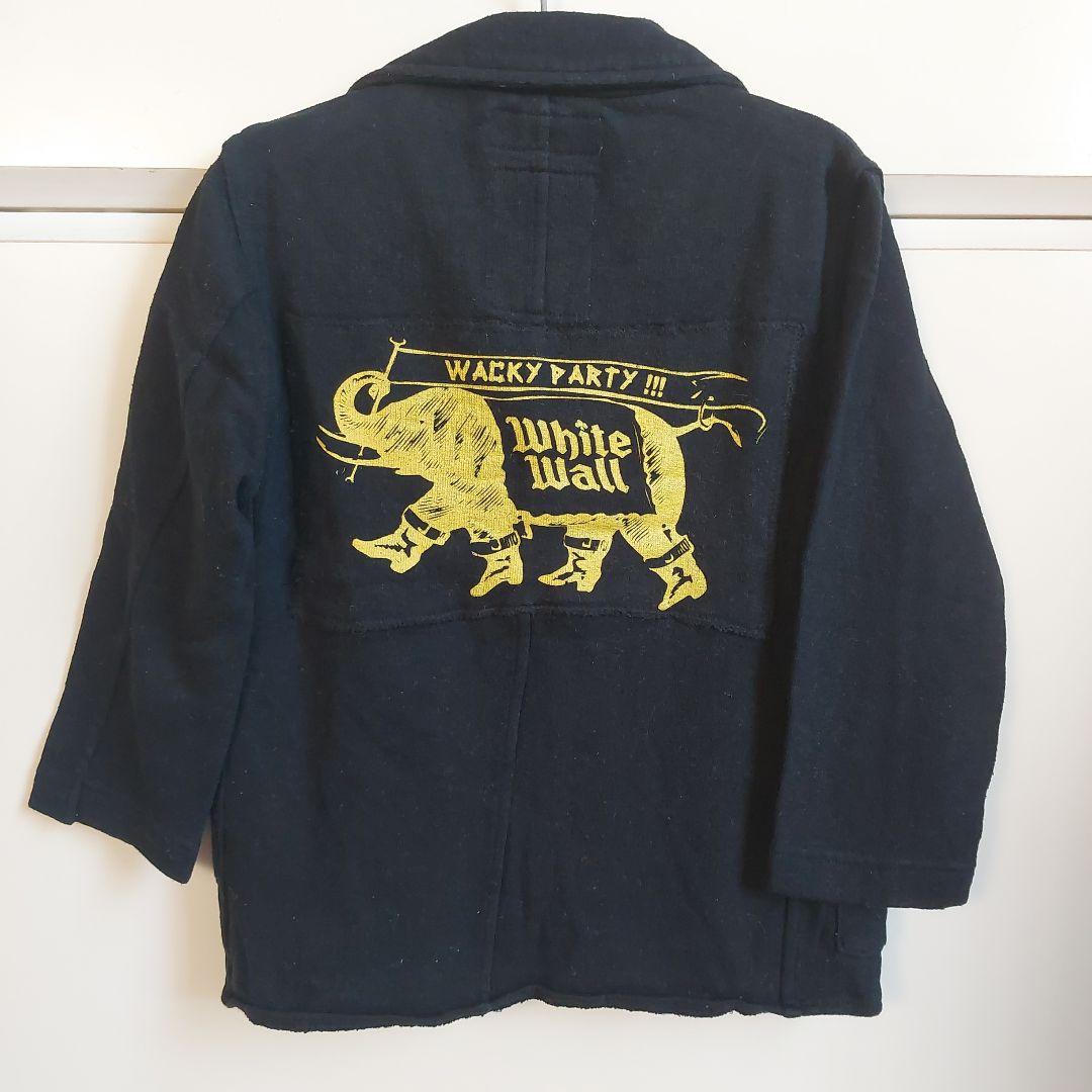 NEIGHBORHOOD White Wall ジャケット 110cm — image 2