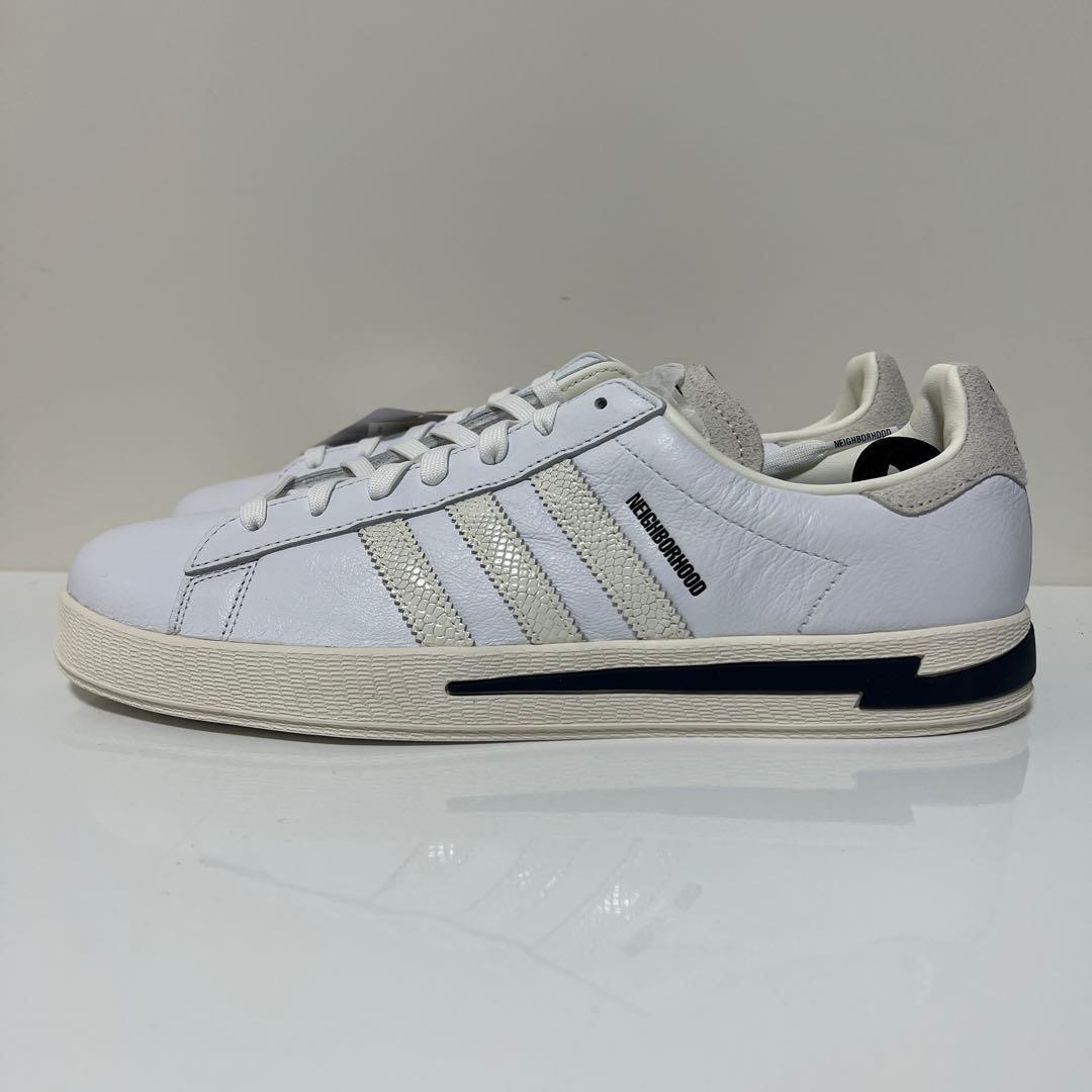 NEIGHBORHOOD INVINCIBLE X ADIDAS CAMPUS — image 2