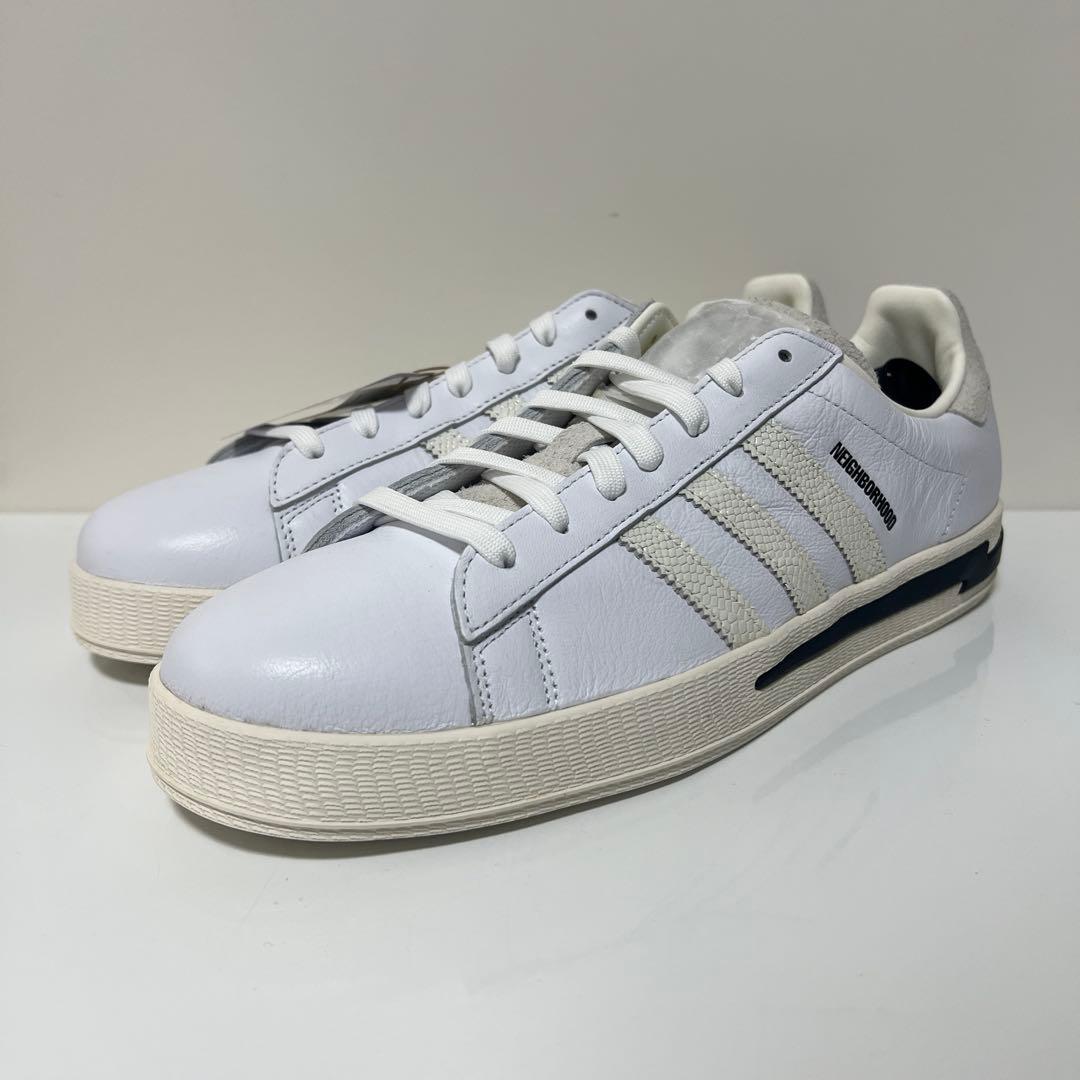 NEIGHBORHOOD INVINCIBLE X ADIDAS CAMPUS — image 3