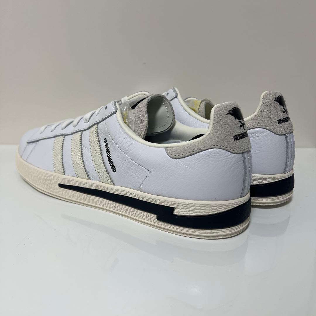 NEIGHBORHOOD INVINCIBLE X ADIDAS CAMPUS — image 4