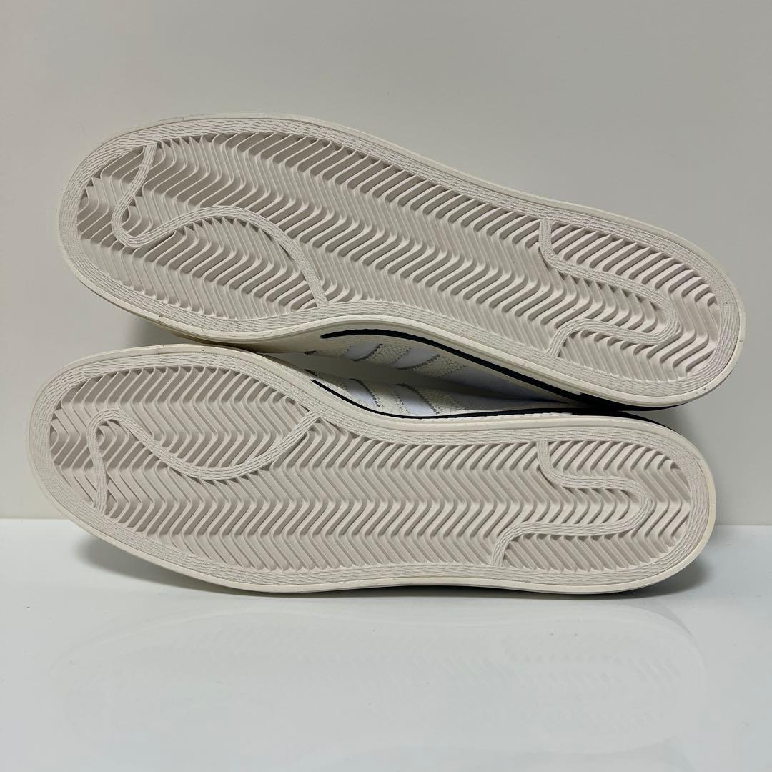 NEIGHBORHOOD INVINCIBLE X ADIDAS CAMPUS — image 5