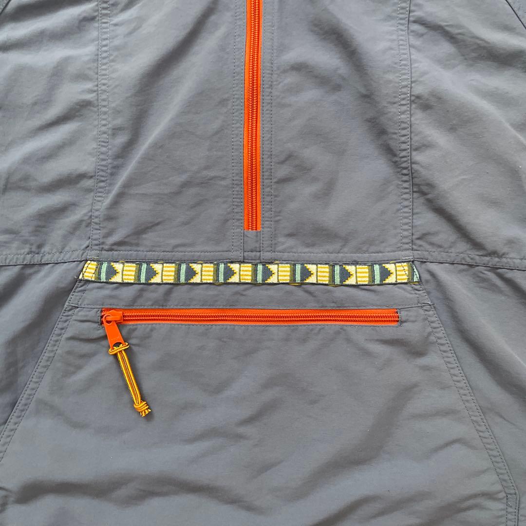 LLBeanアノラック　パーカー　ヴィンテージインディゴ — image 3