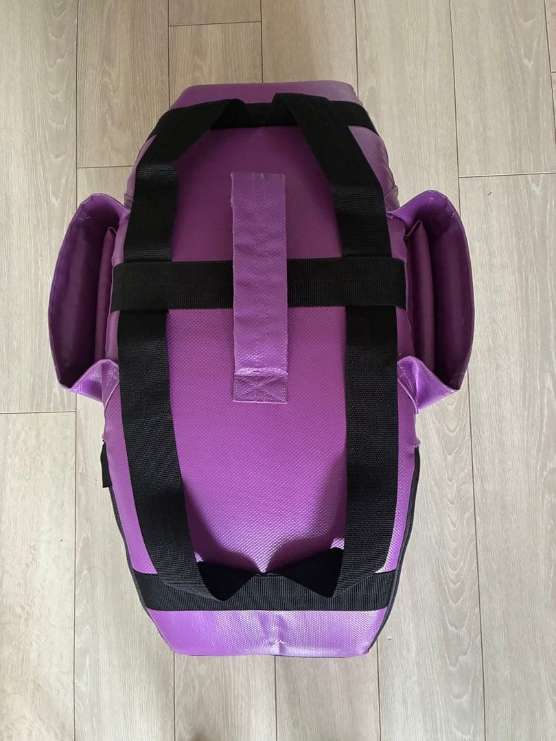 ラグビー　LINDSPORTS タックルバッグ — image 2