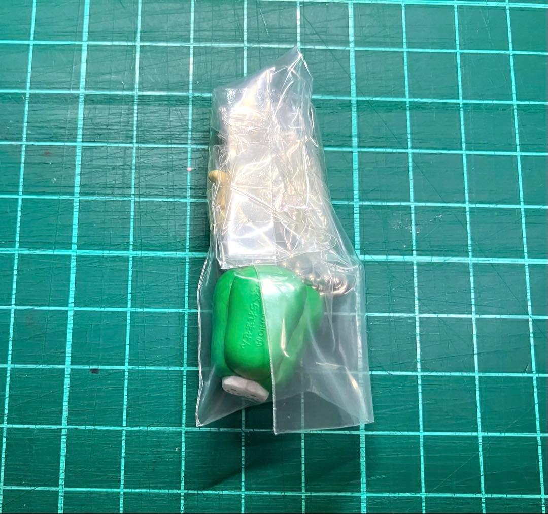 サンリオ ベジタブルビスケット＆チャーム ポチャッコ — image 3