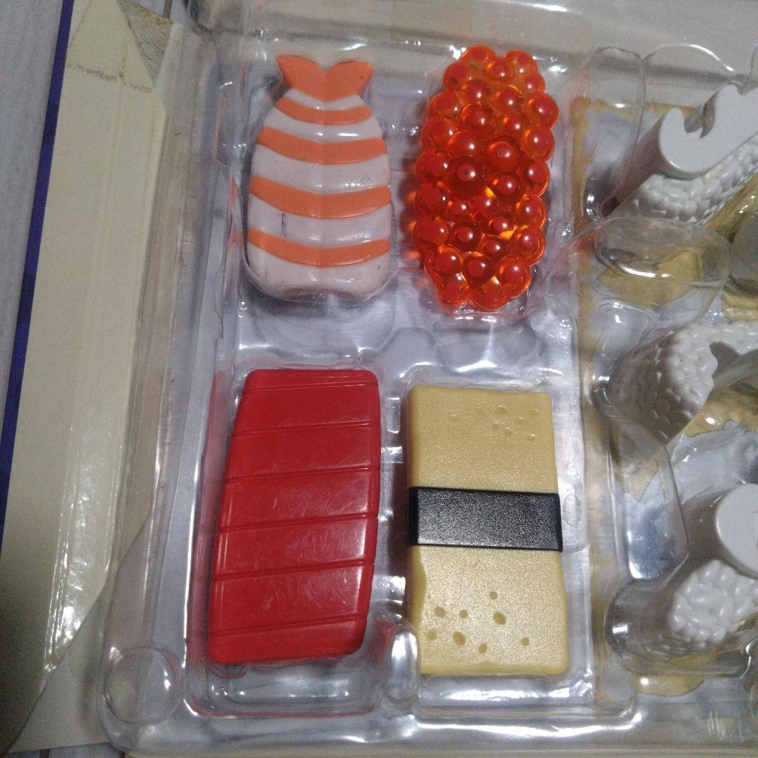 Benesse すしかたちパズル 知育玩具 — image 3