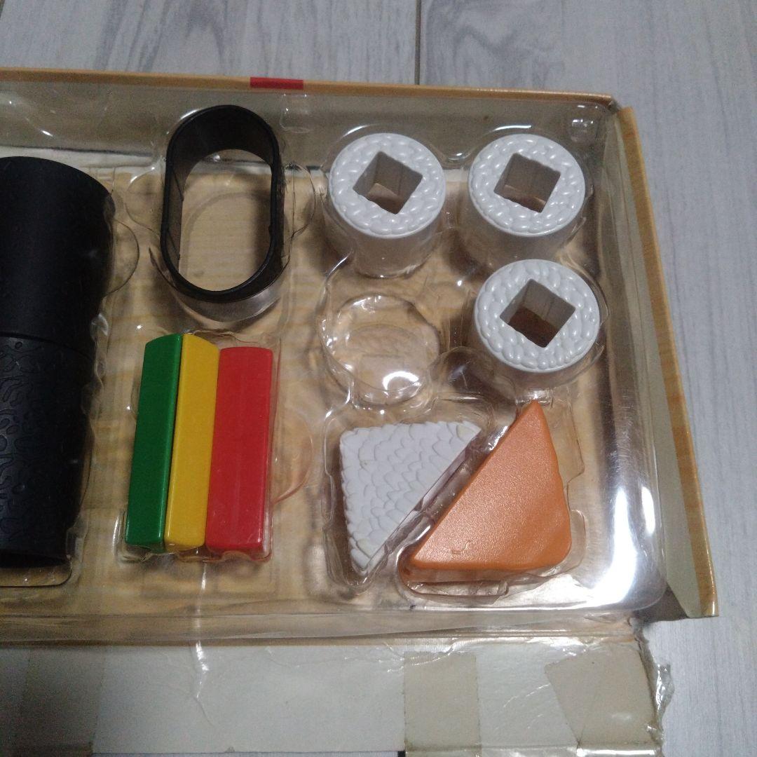 Benesse すしかたちパズル 知育玩具 — image 4