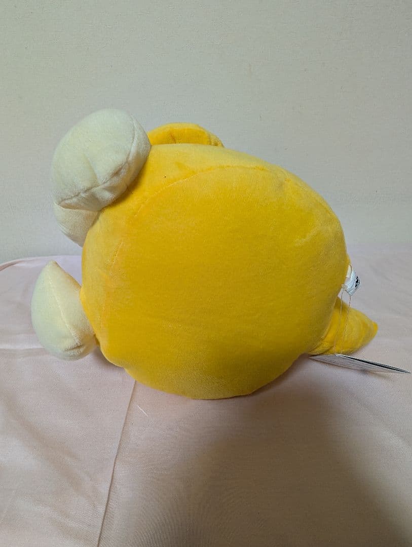 ポケットモンスター コダック ぬいぐるみ — image 4