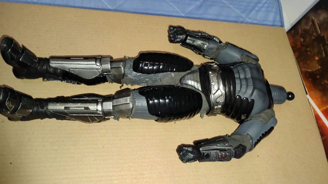 STARWARS[ダースマルガス専用素体(ジャンク品)] — image 5