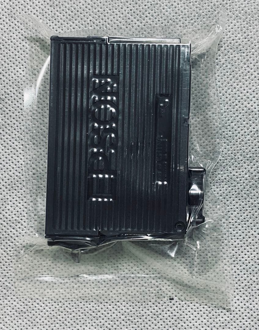純正 新品 メダマヤキ エプソン EPSON MED-BK ブラック インク — image 3