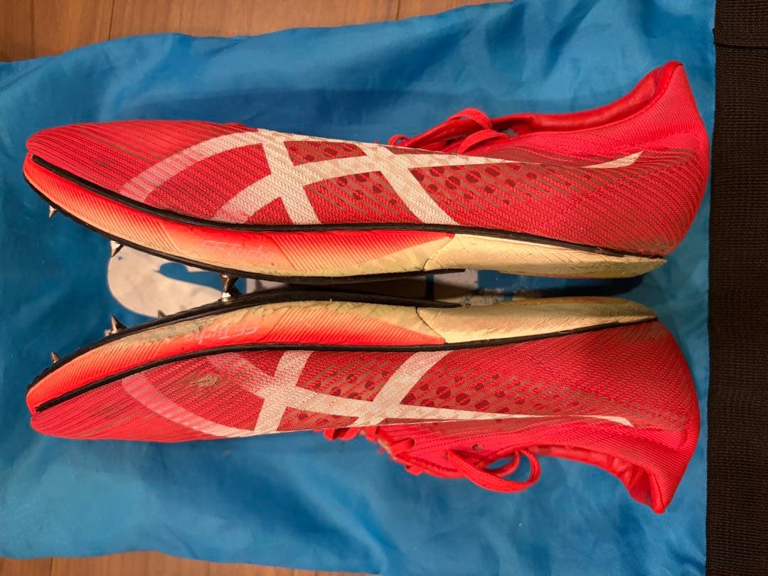 【ASICS】メタスピードSP 27.0cm — image 5