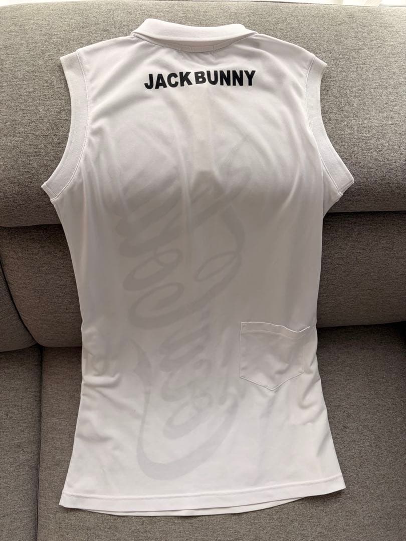 Jack Bunny Coca-Cola ノースリーブ ワンピース — image 5