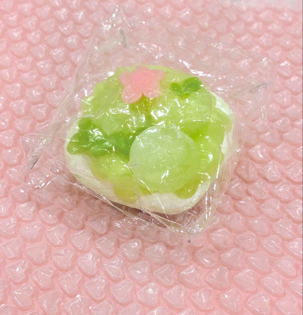 スイーツスクイーズ　まとめ売り6点セット — image 3