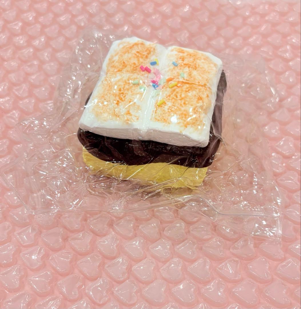 スイーツスクイーズ　まとめ売り6点セット — image 4