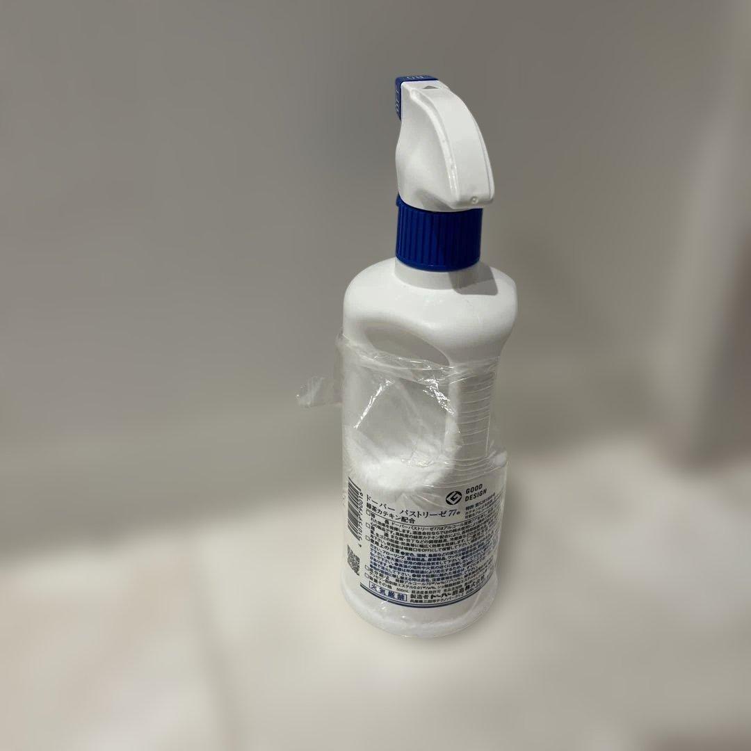 パストリーゼ77 500ml 空容器 — image 2