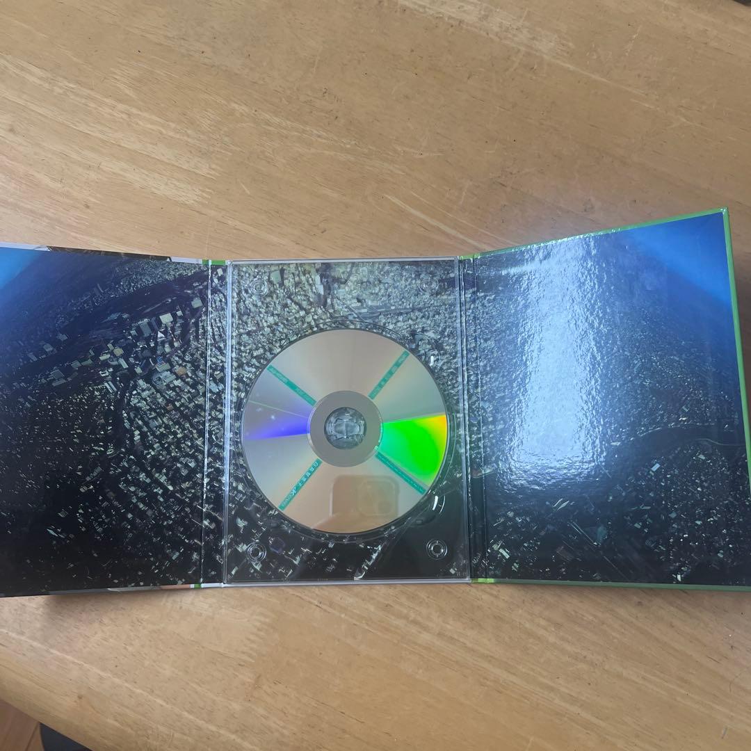 digi+KISHIN DVD 1 白鳥智恵子 — image 2