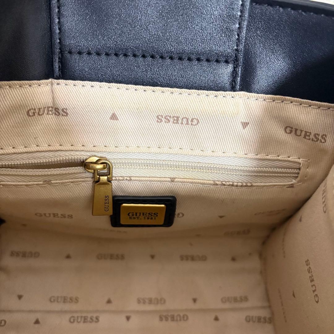GUESS ハンドバッグ ミニトートバッグ — image 2