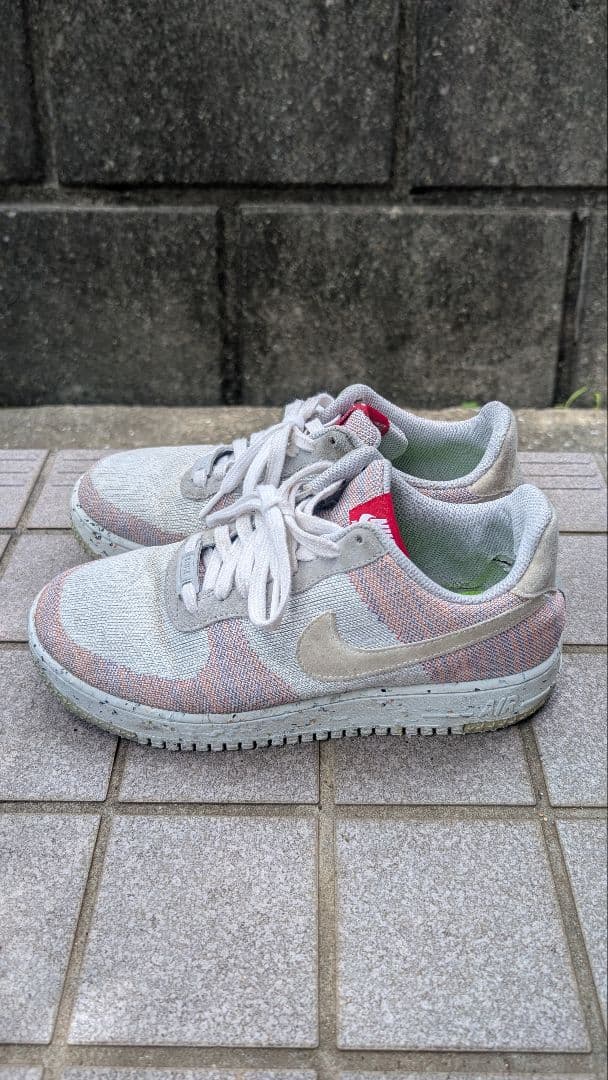 NIKE AIR FORCE 1 フライニットスニーカー — image 2