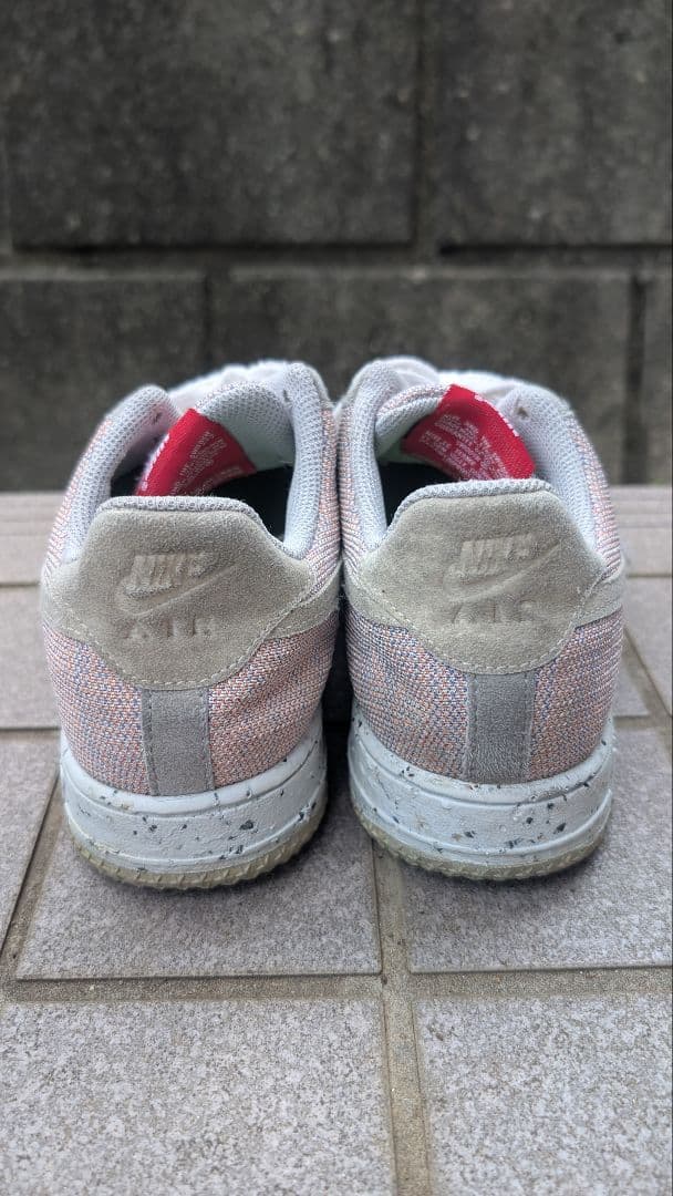NIKE AIR FORCE 1 フライニットスニーカー — image 3