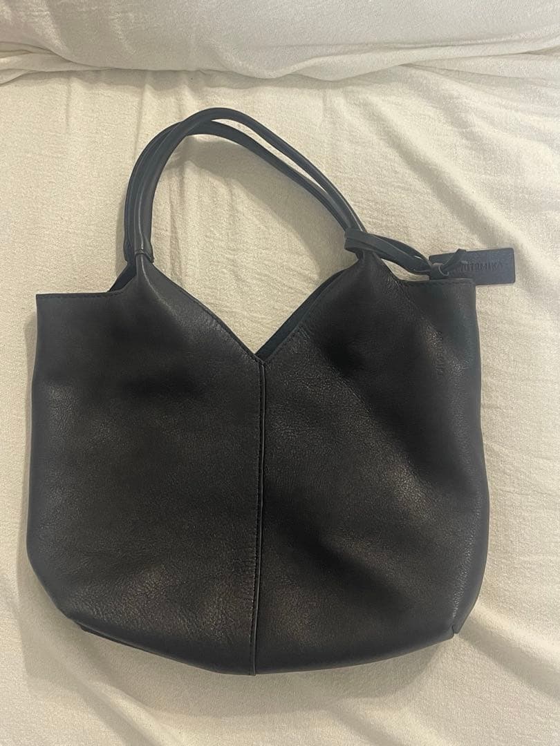 【ARUTEMIKA/アルテミカ】real leather スモール — image 2