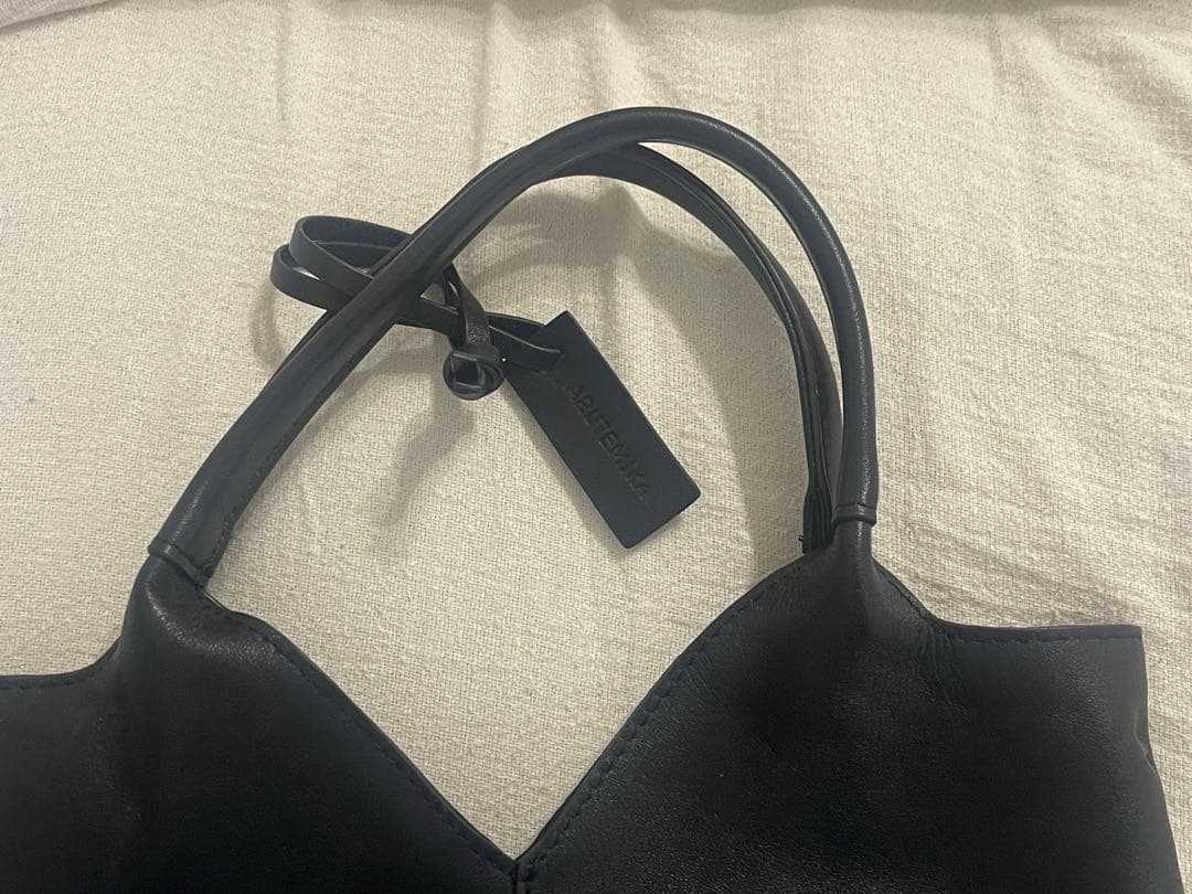 【ARUTEMIKA/アルテミカ】real leather スモール — image 3