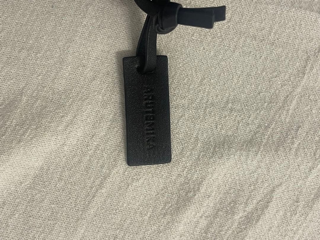 【ARUTEMIKA/アルテミカ】real leather スモール — image 4