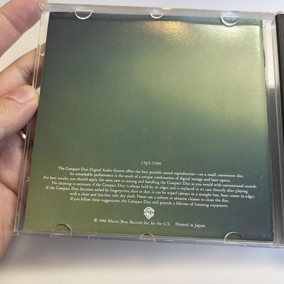 Fleetwood Mac Greatest Hits CD — image 3
