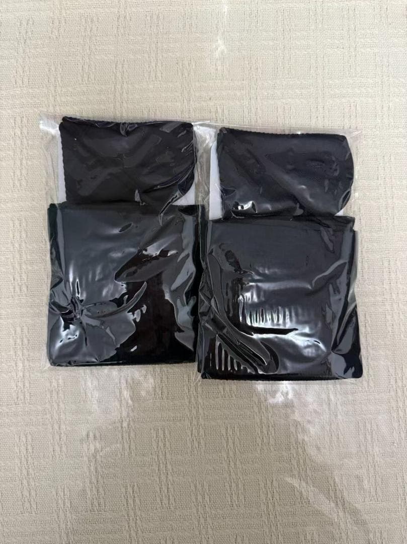 【2足組】アティーボハイソックス グラントイーワンズ M ブラック 正規品rz — image 2