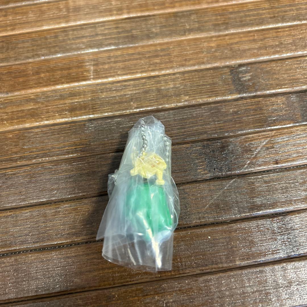 サンリオ　ベジタブルビスケット&チャーム　ポチャッコ — image 2