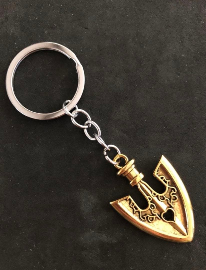 ジョジョの奇妙な冒険スタンドの矢 — image 3