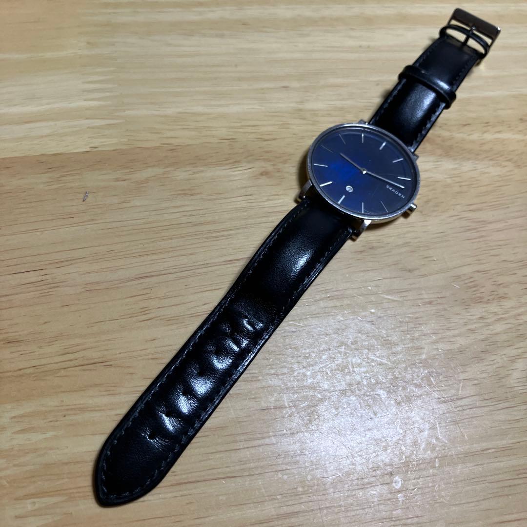 ⭐︎早い者勝ち⭐︎ SKAGEN スカーゲン 腕時計 — image 2