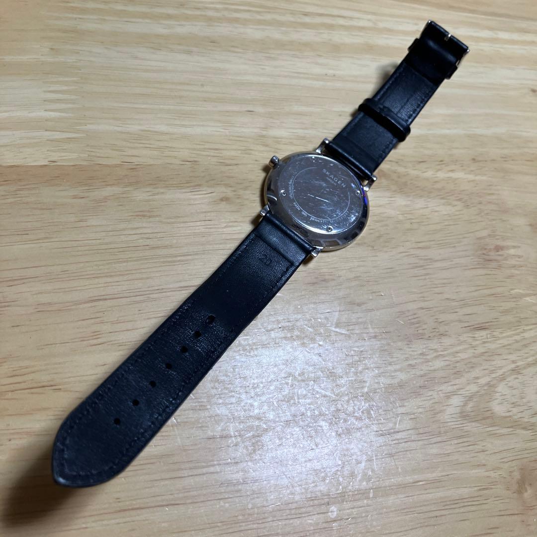 ⭐︎早い者勝ち⭐︎ SKAGEN スカーゲン 腕時計 — image 3