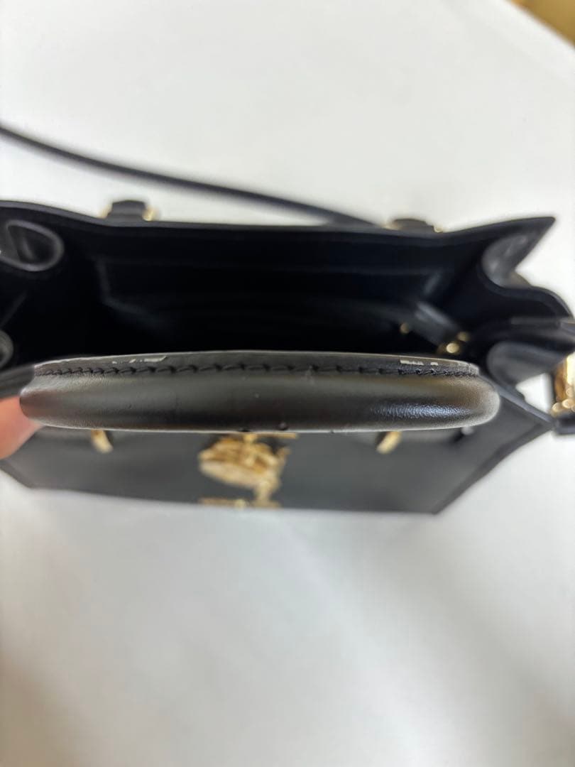 Michael Kors ハンドバッグ ブラック — image 4