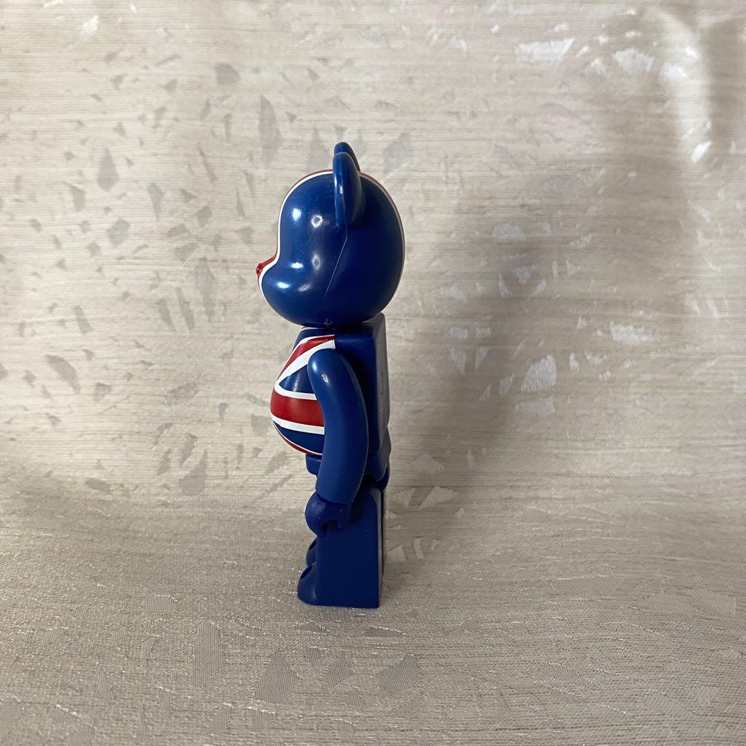 ベアブリック BE@RBRICK 100% シリーズ2 FLAG — image 2