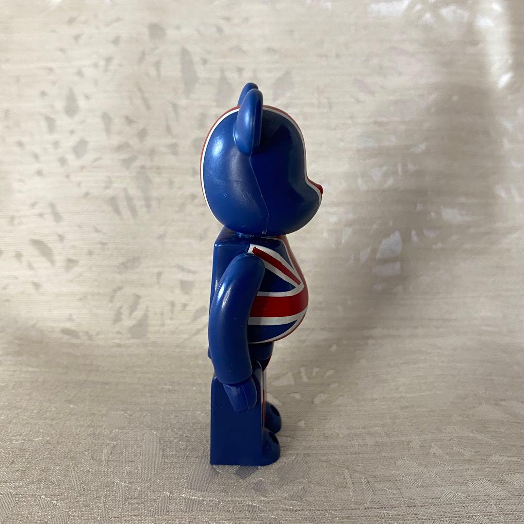 ベアブリック BE@RBRICK 100% シリーズ2 FLAG — image 4