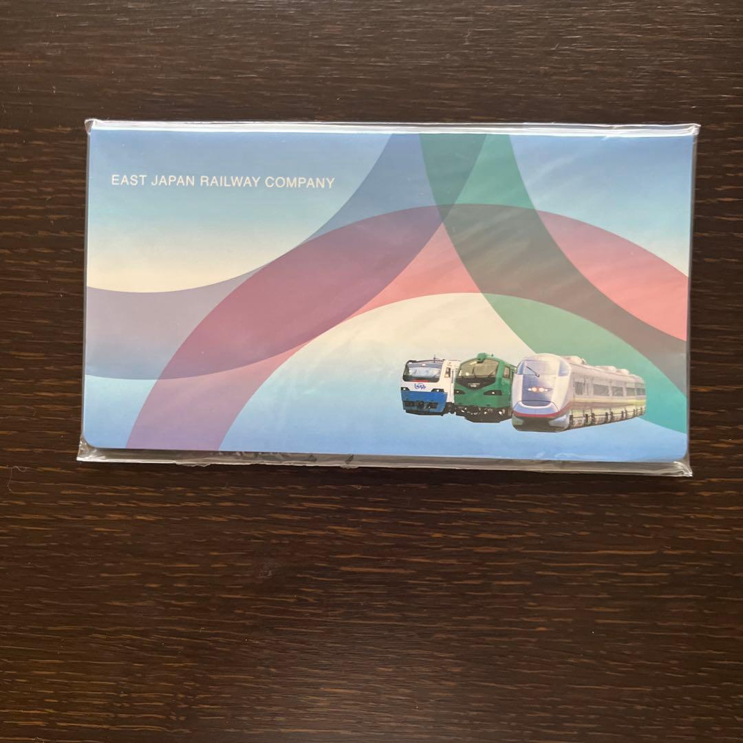 JR東日本 リゾートしらかみ 鉄道グッズセット — image 2