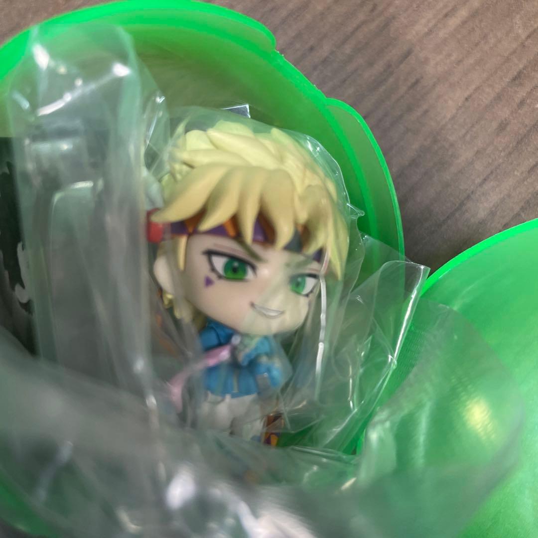 シーザー・Ａ・ ツェペリ ジョジョの奇妙な冒険 The Animation — image 3