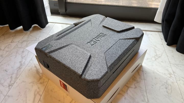 送料込 美品 ZHIYUN WEEBILL LAB ベーシックパッケージ — image 2